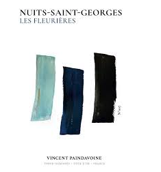 (image for) Vincent Paindavoine Nuits St. Georges Les Fleurières 2023 - WAS: $230++
